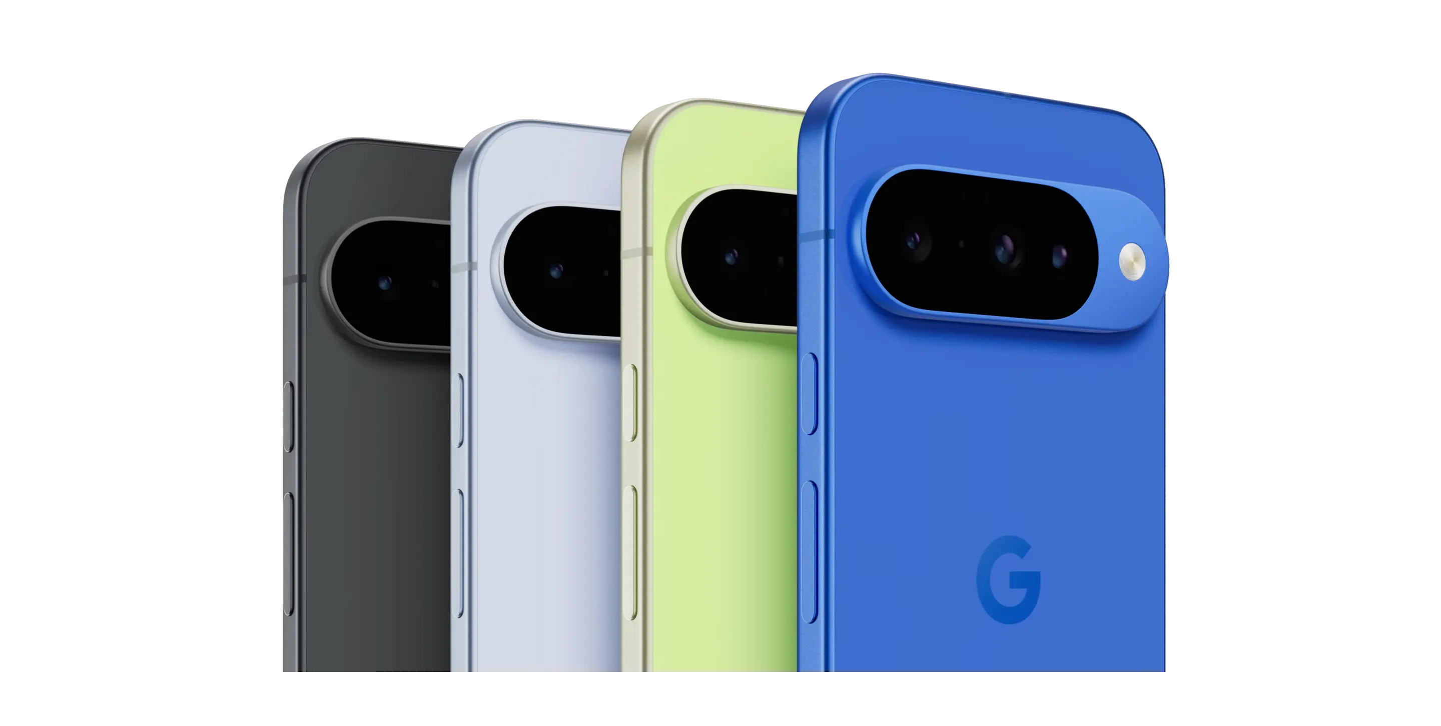 Google Pixel 10 Review: One big upgrade, but one slow start for the AI Phone Era