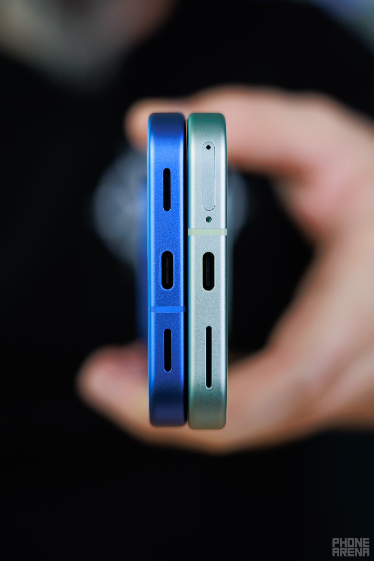 Pixel 10 vs Pixel 9: oh, you only have two cameras?