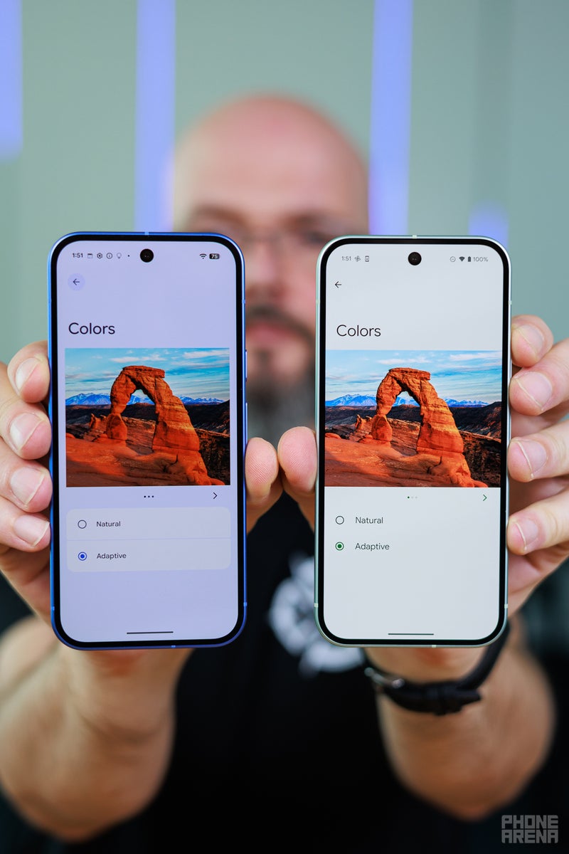 Pixel 10 vs Pixel 9: oh, you only have two cameras?