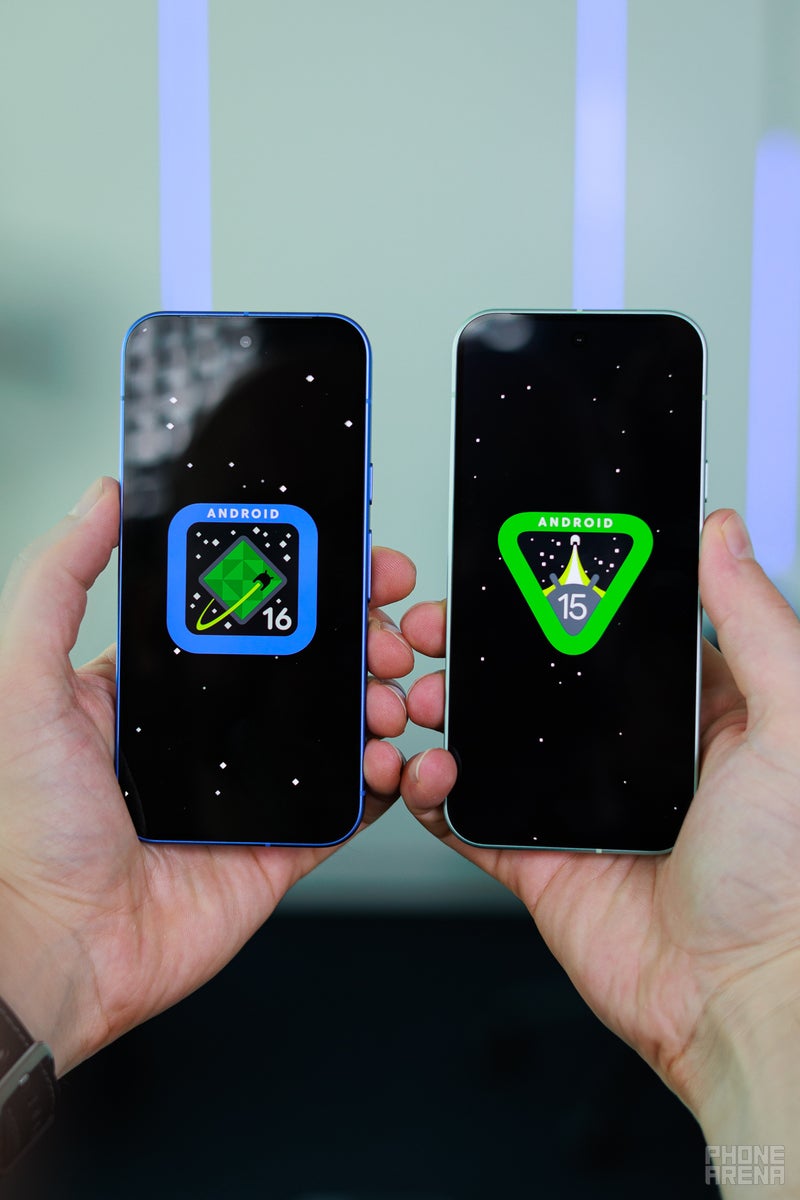 Pixel 10 vs Pixel 9: oh, you only have two cameras?