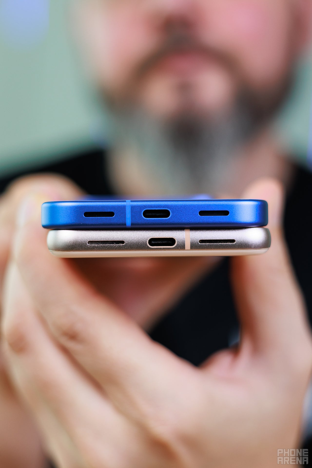 Pixel 10 vs Pixel 8: glow-up time!
