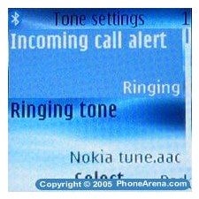 Nokia 8800 / 8801 review
