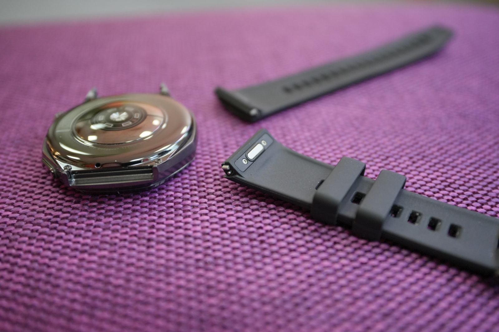 Huawei Watch GT6 Pro Review: Long distance runner
