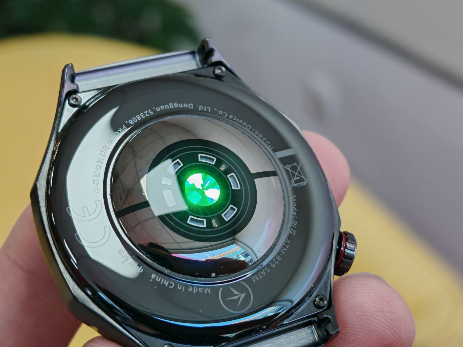 Huawei Watch GT6 Pro Review: Long distance runner