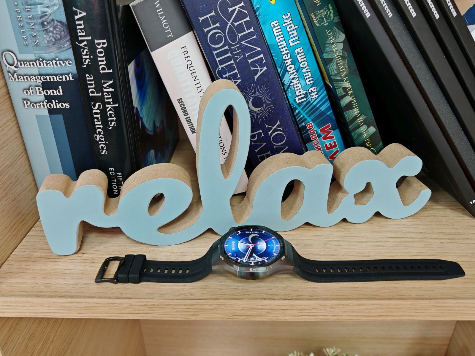 Huawei Watch GT6 Pro Review: Long distance runner