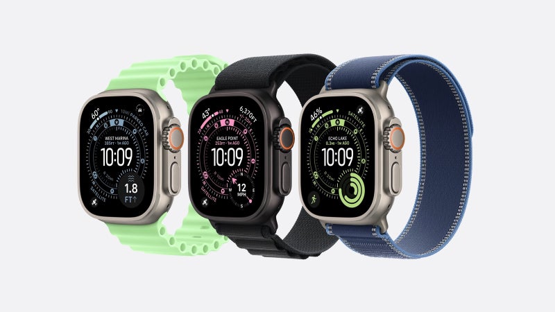 Apple Watch Ultra 3 review: Apple's best watch gets better, not different
