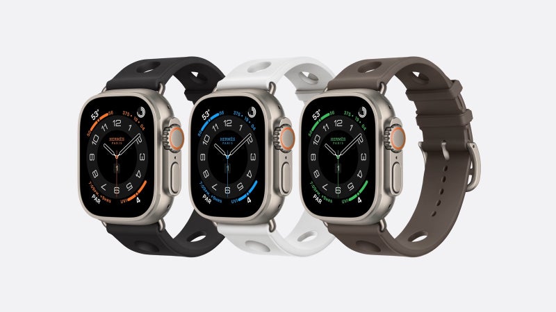 Apple Watch Ultra 3 review: Apple's best watch gets better, not different