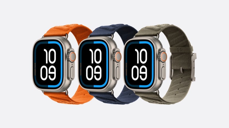 Apple Watch Ultra 3 review: Apple's best watch gets better, not different