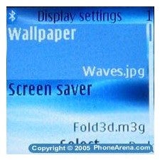Nokia 8800 / 8801 review