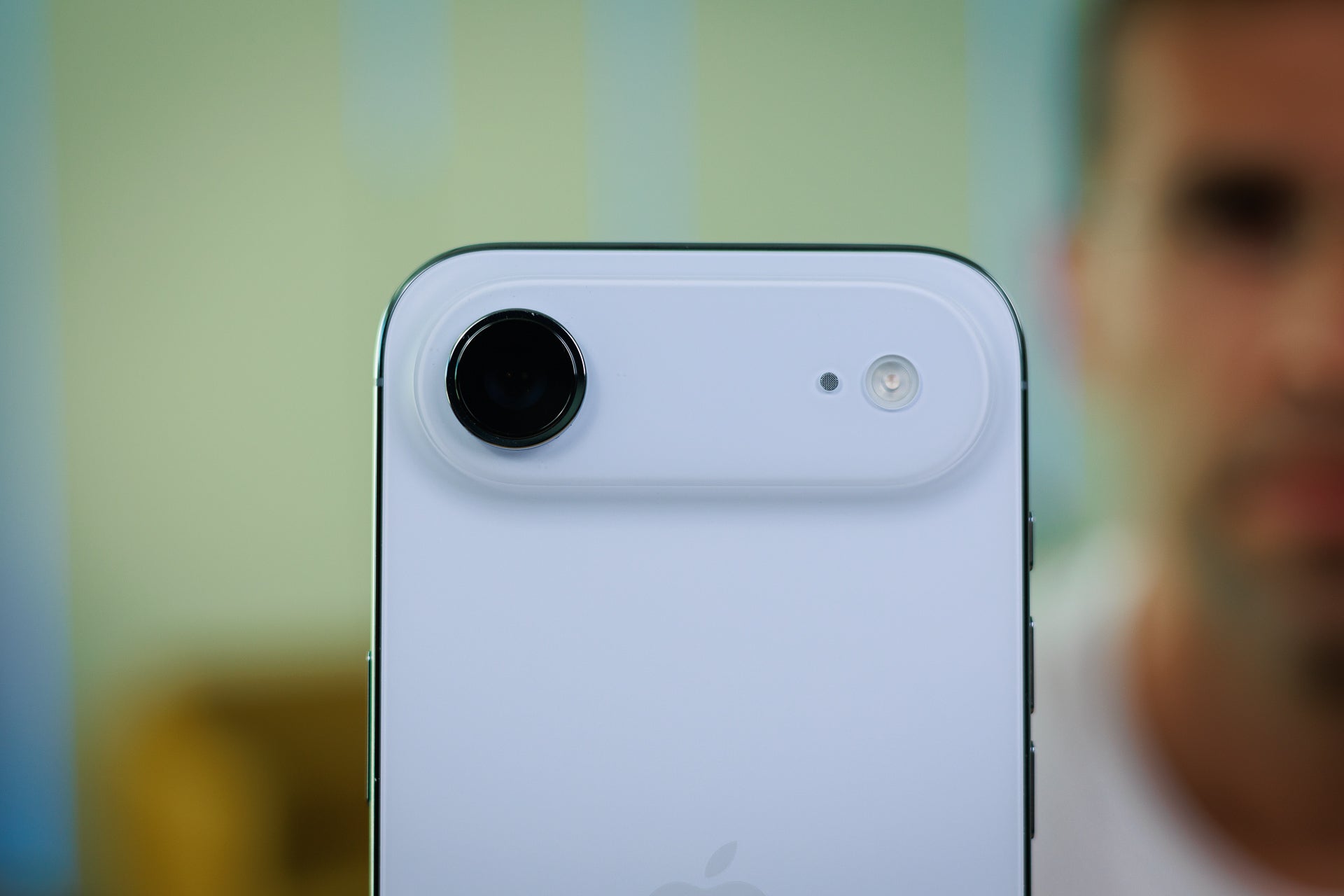 iPhone Air review: Pointless until you actually hold it in your hand