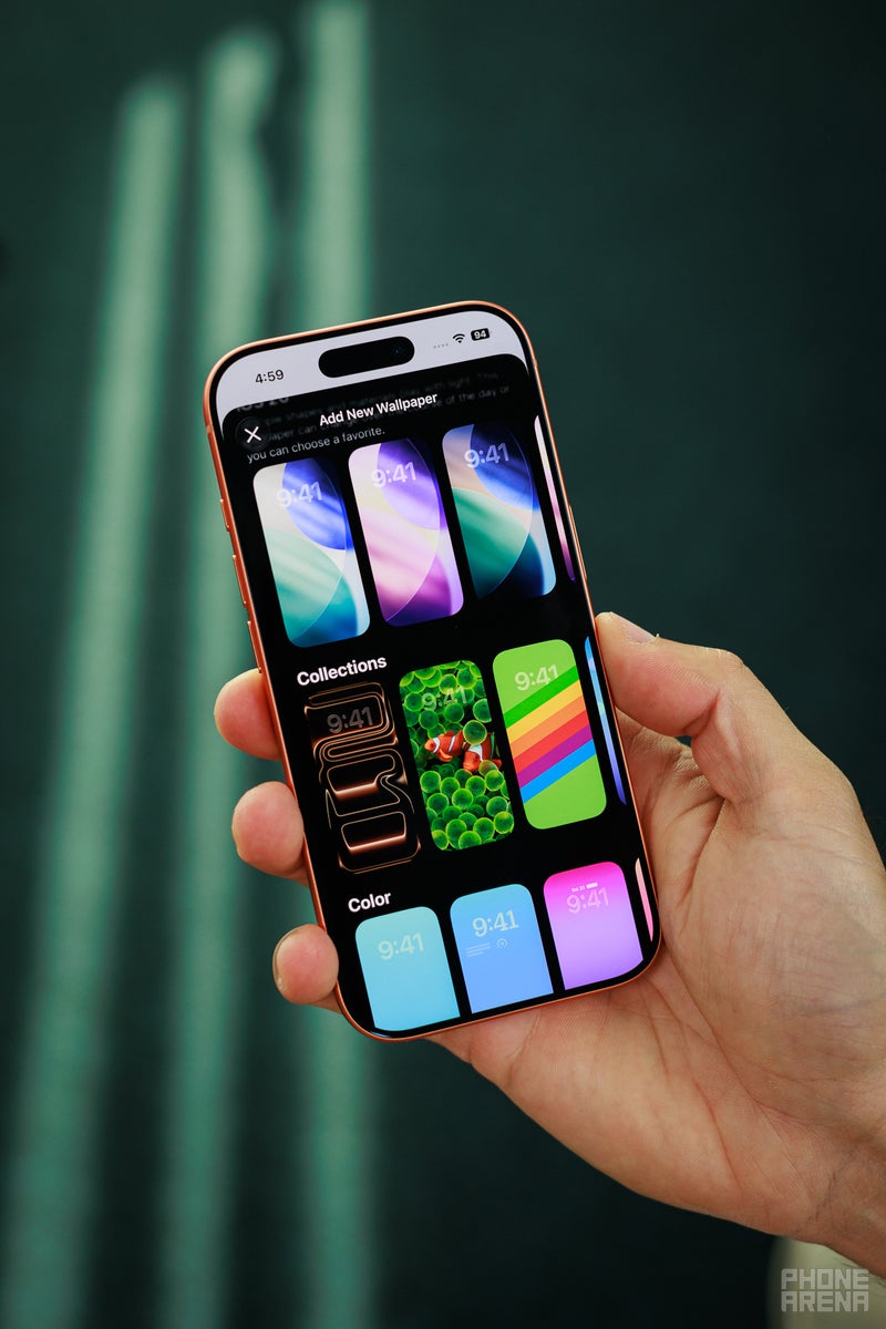 iPhone 17 Pro Review: Practicality over gimmicks