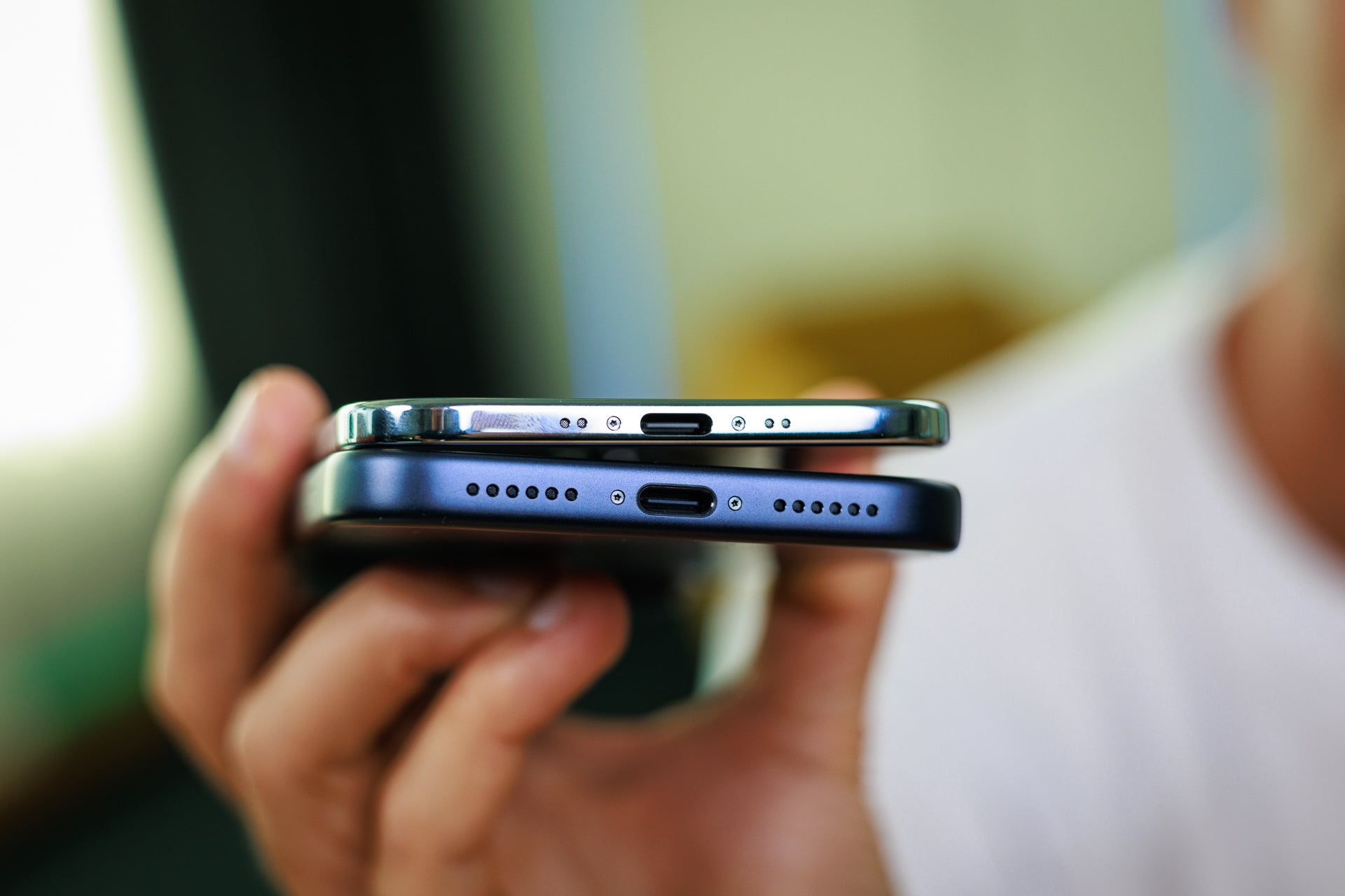 iPhone Air vs iPhone 17 Pro Max: Style versus power