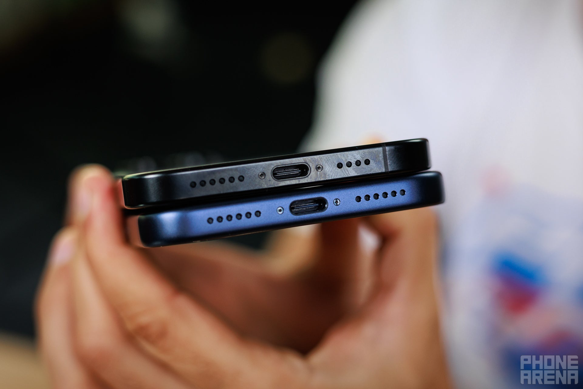 iPhone 17 Pro Max vs iPhone 16 Pro Max: Save your money