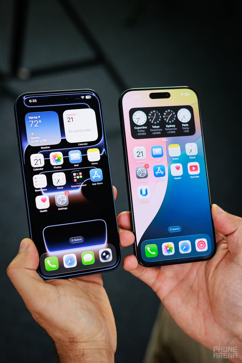 iPhone 17 Pro Max vs iPhone 16 Pro Max: Save your money