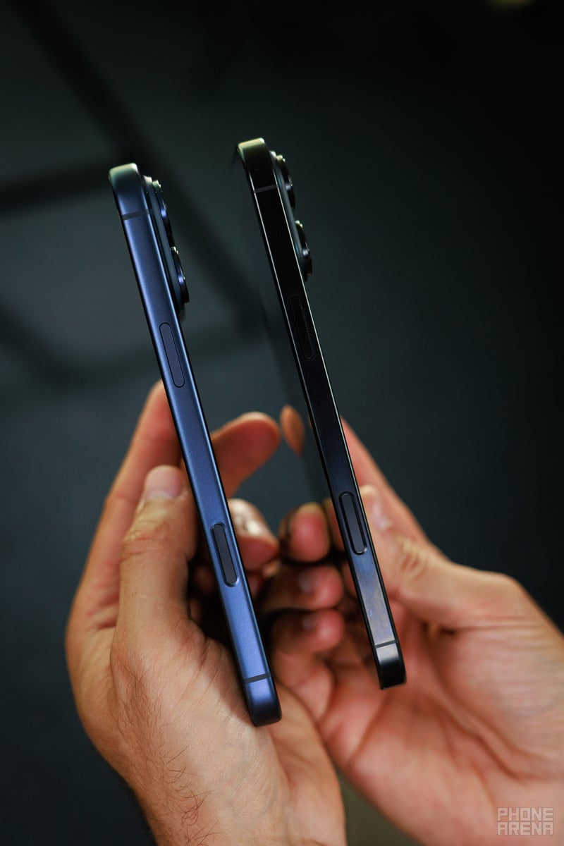 iPhone 17 Pro Max vs iPhone 16 Pro Max: Save your money