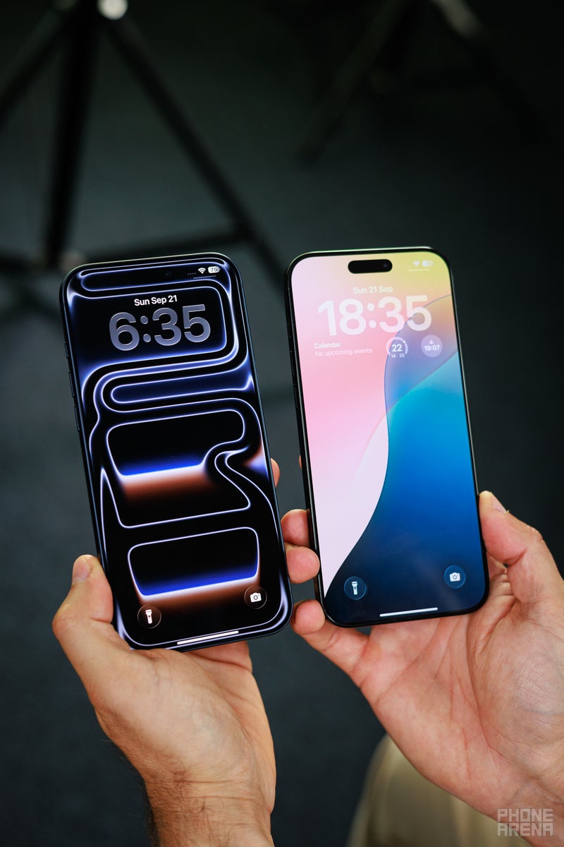 iPhone 17 Pro Max vs iPhone 16 Pro Max: Save your money