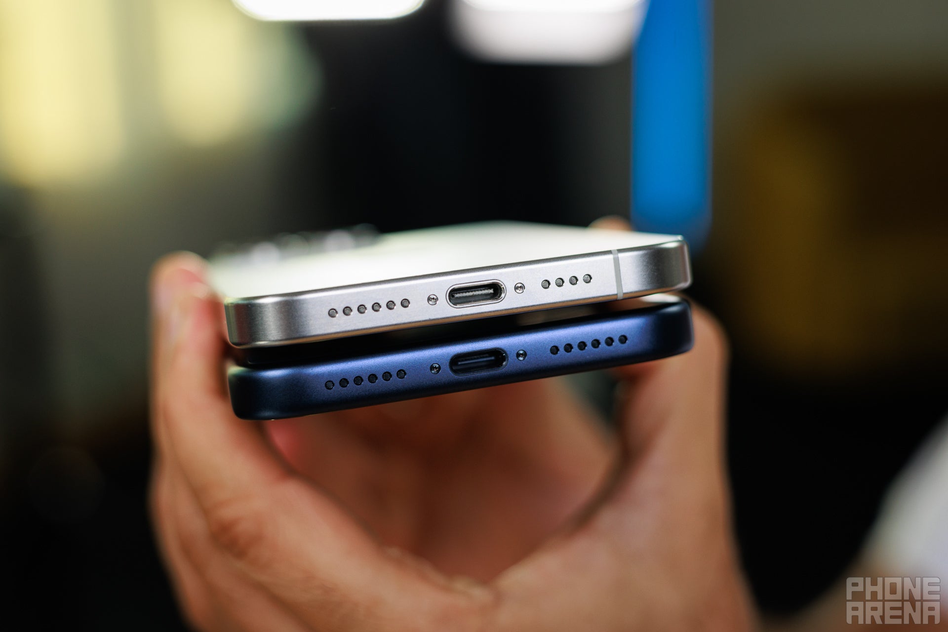 The new iPhone lasts longer and charges faster - iPhone 17 Pro Max vs iPhone 15 Pro Max: All the major differences explained