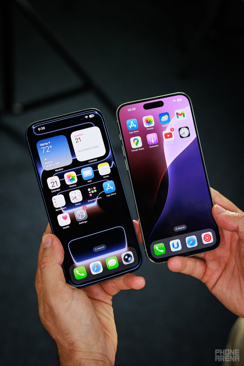 iPhone 17 Pro Max vs iPhone 15 Pro Max: All the major differences explained