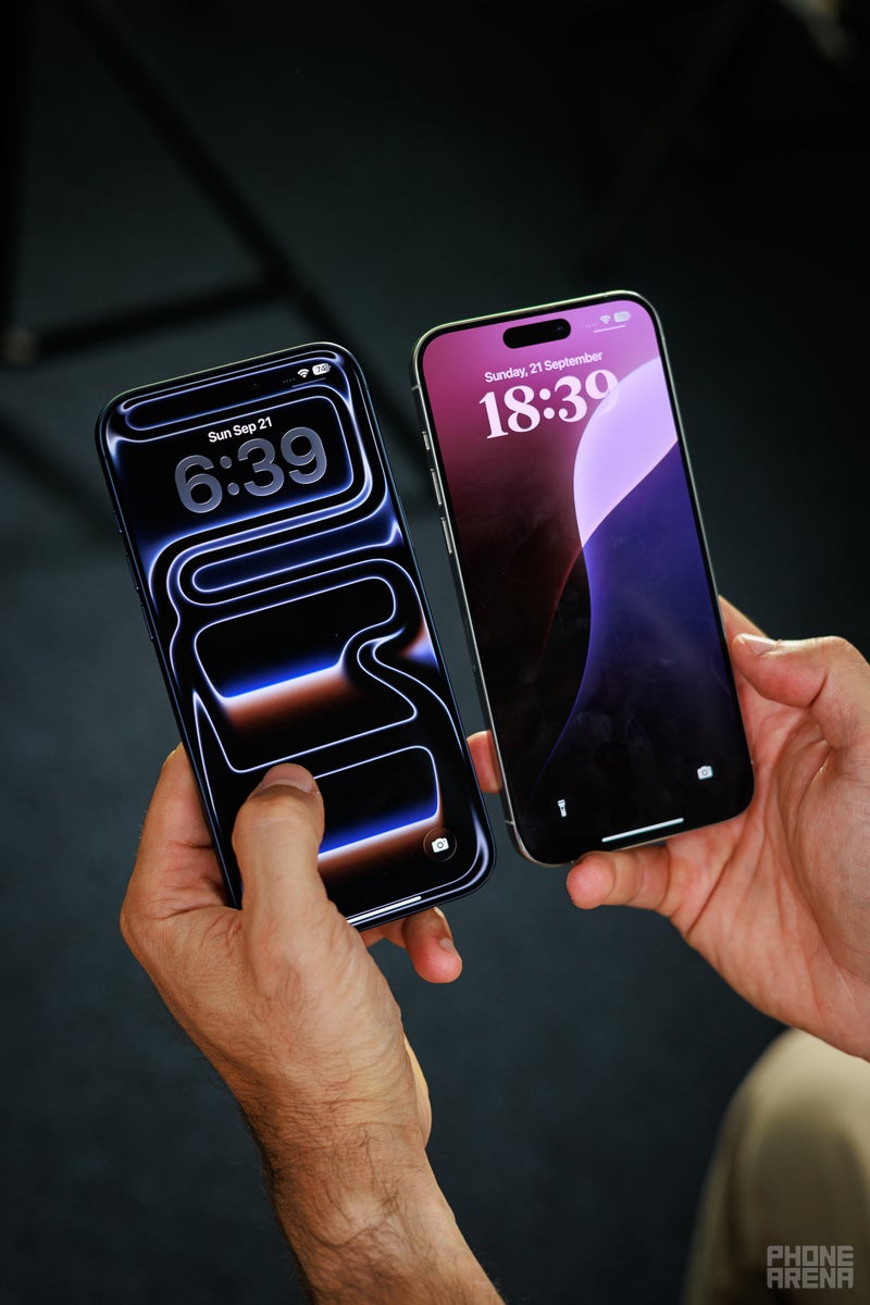 iPhone 17 Pro Max vs iPhone 15 Pro Max: All the major differences explained