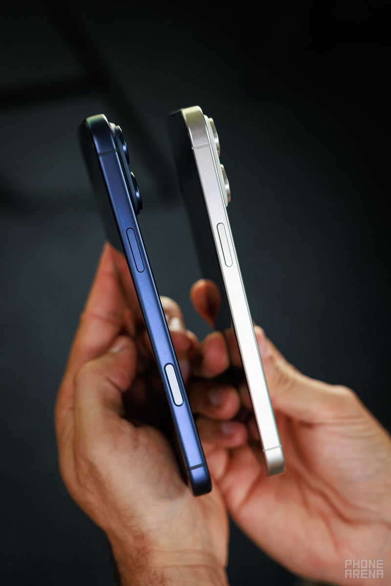 iPhone 17 Pro Max vs iPhone 15 Pro Max: All the major differences explained