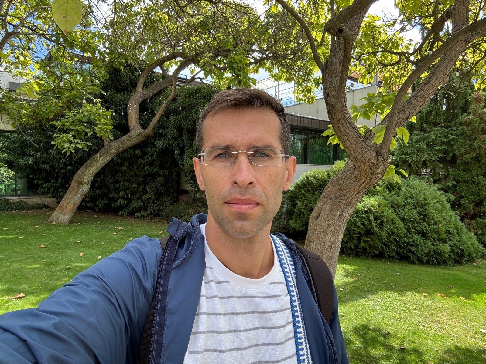 iPhone 15 Pro Max - iPhone 17 Pro Max vs iPhone 15 Pro Max: All the major differences explained