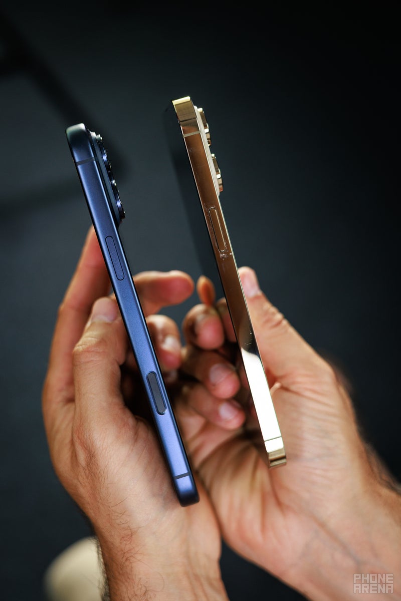 iPhone 17 Pro Max vs iPhone 14 Pro Max: Time to upgrade