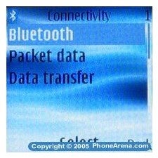 Nokia 8800 / 8801 review