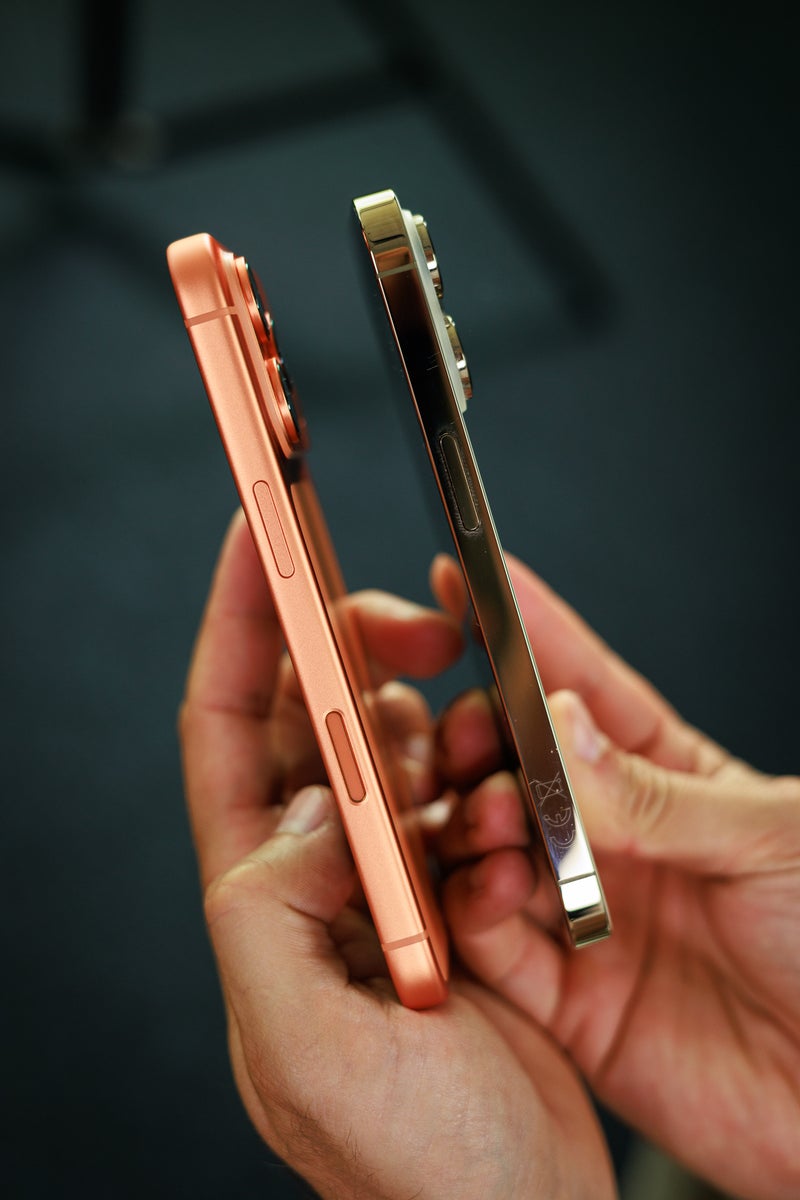 iPhone 17 Pro vs iPhone 14 Pro: Is it time to upgrade? Most likely!