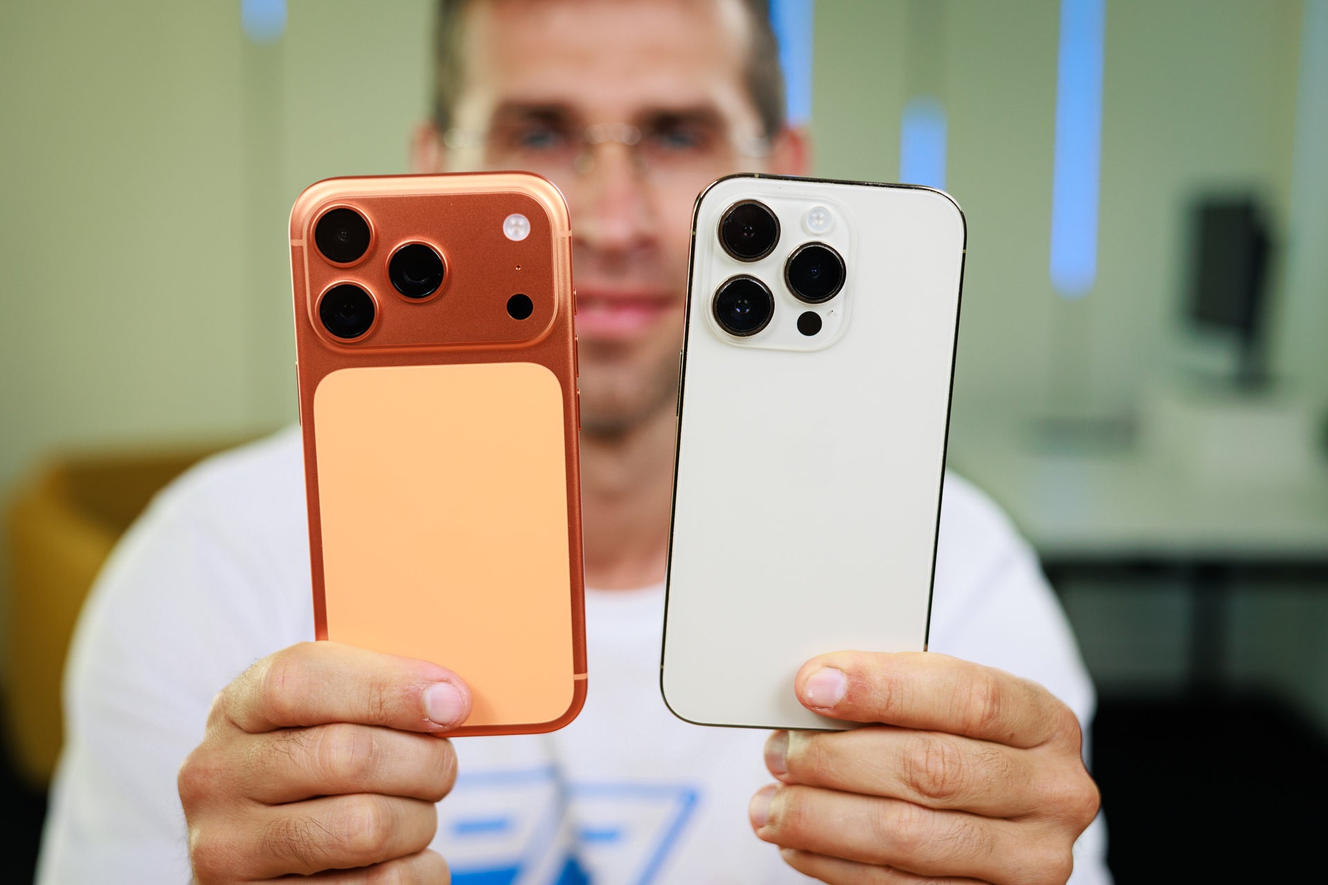 iPhone 17 Pro vs iPhone 14 Pro: Is it time to upgrade? Most likely!