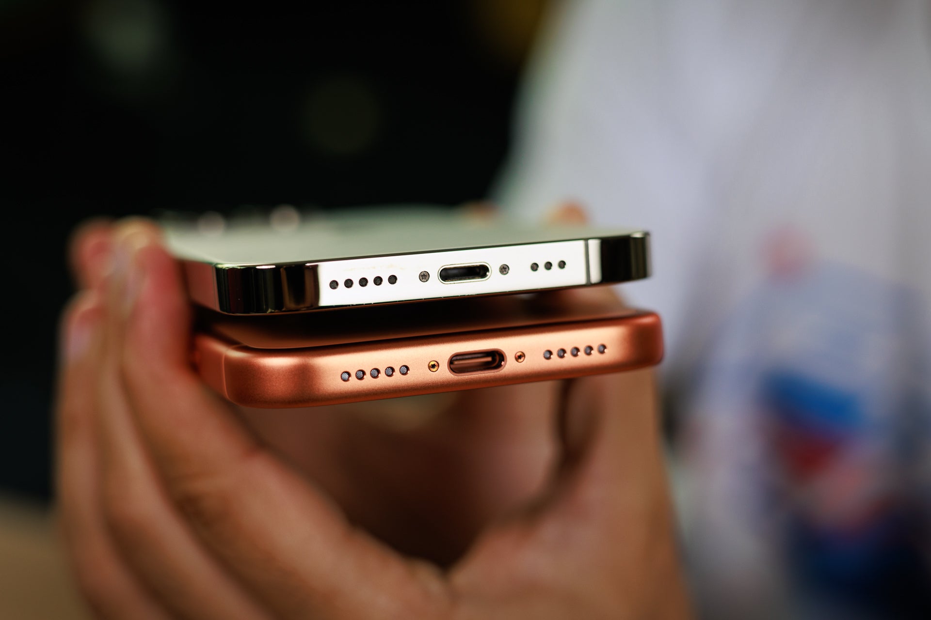 iPhone 17 Pro vs iPhone 14 Pro: Is it time to upgrade? Most likely!