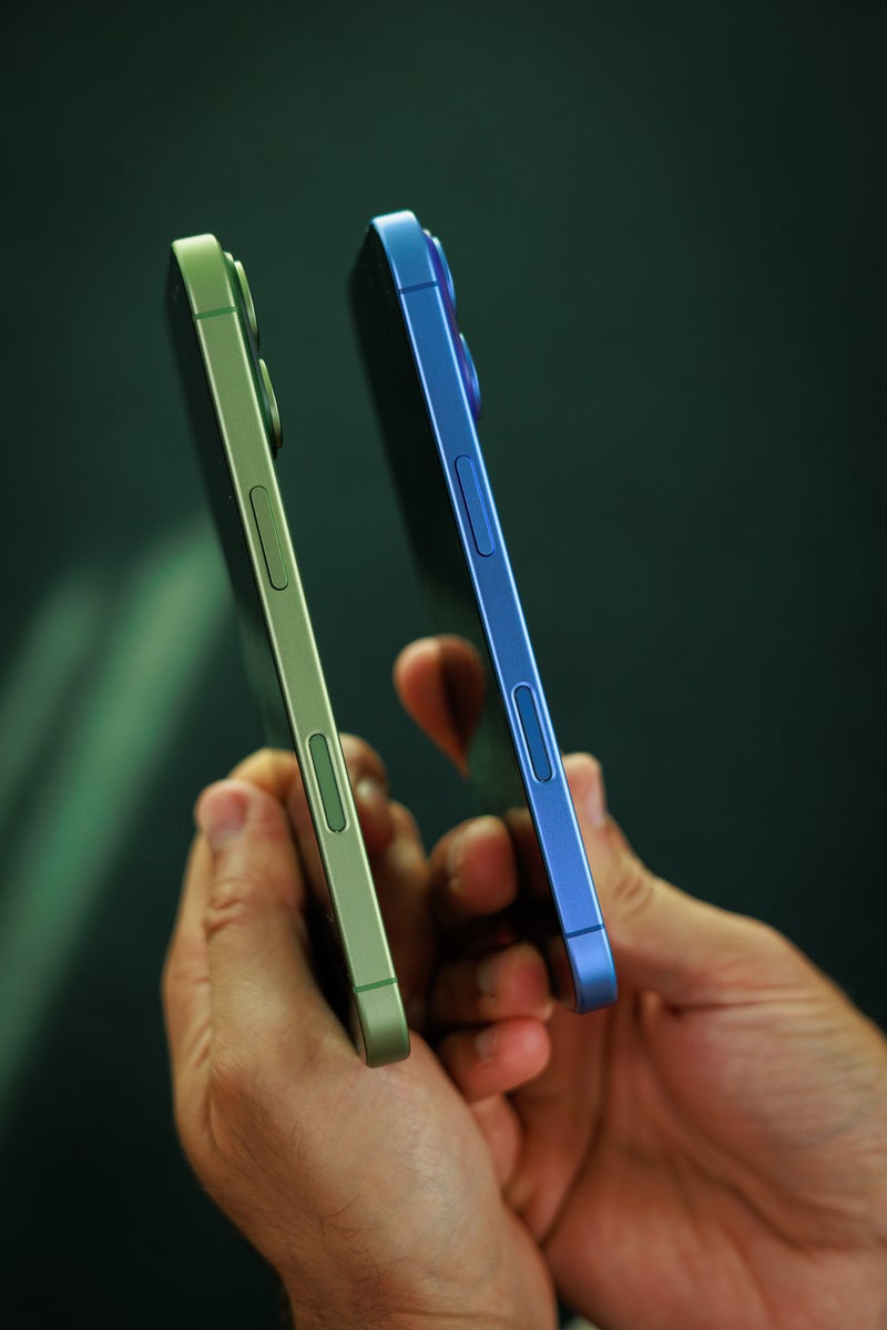 iPhone 17 vs iPhone 16: The upgrade the base iPhone needed, and why you probably don't need the Pro