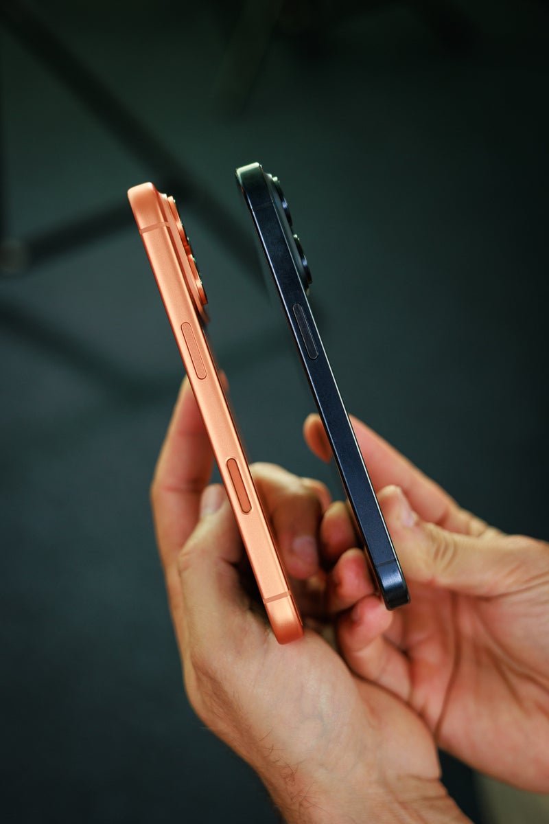 iPhone 17 Pro vs iPhone 15 Pro: Upgrade or wait?