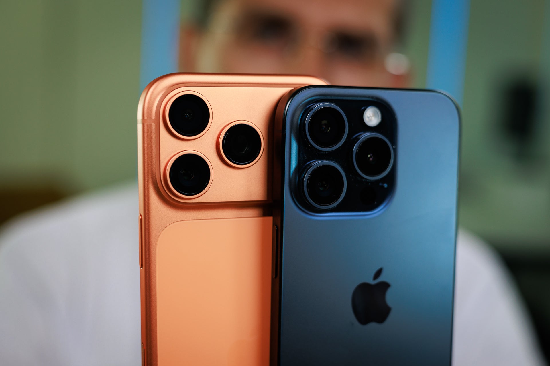 iPhone 17 Pro vs iPhone 15 Pro: Upgrade or wait?
