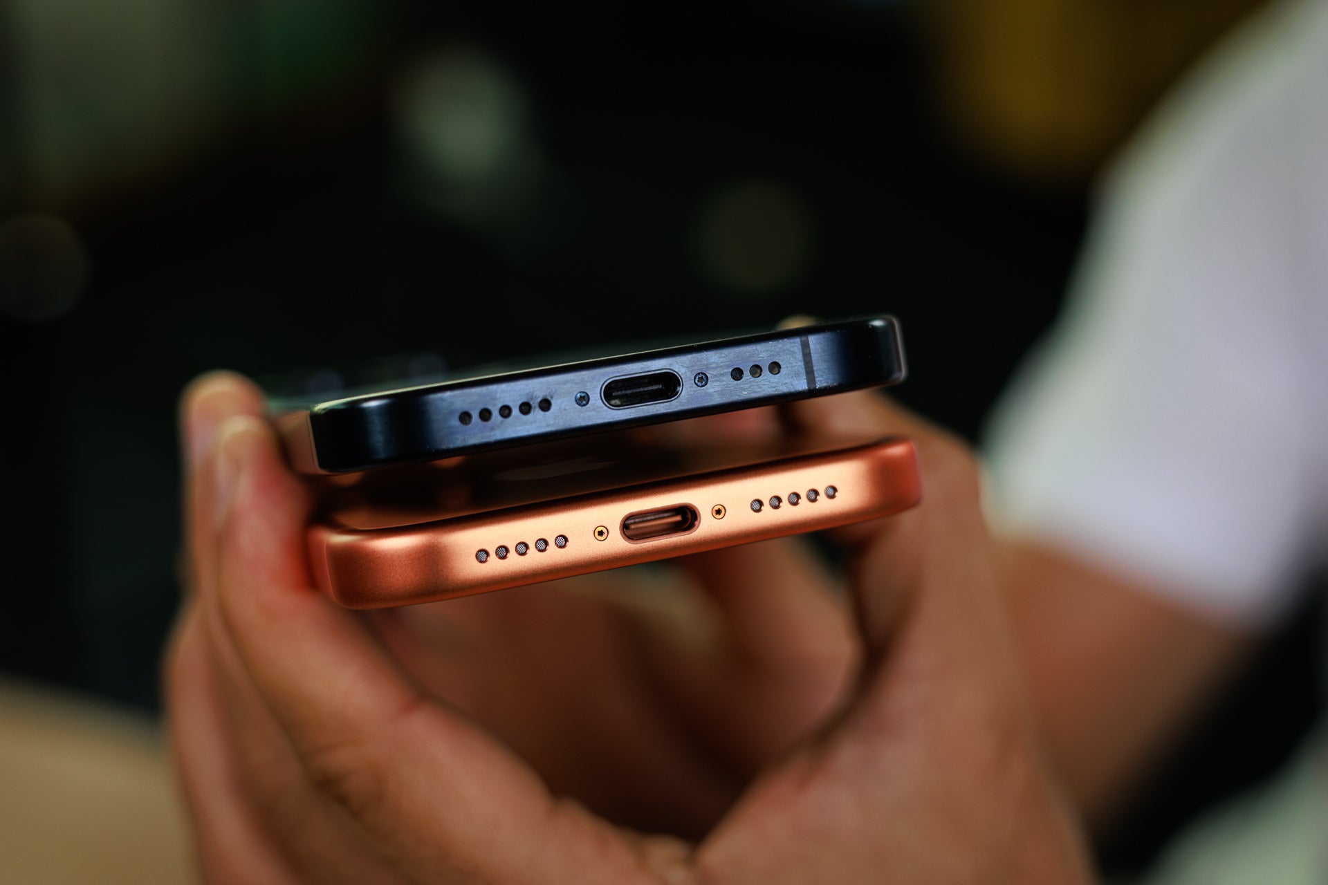 iPhone 17 Pro vs iPhone 15 Pro: Upgrade or wait?