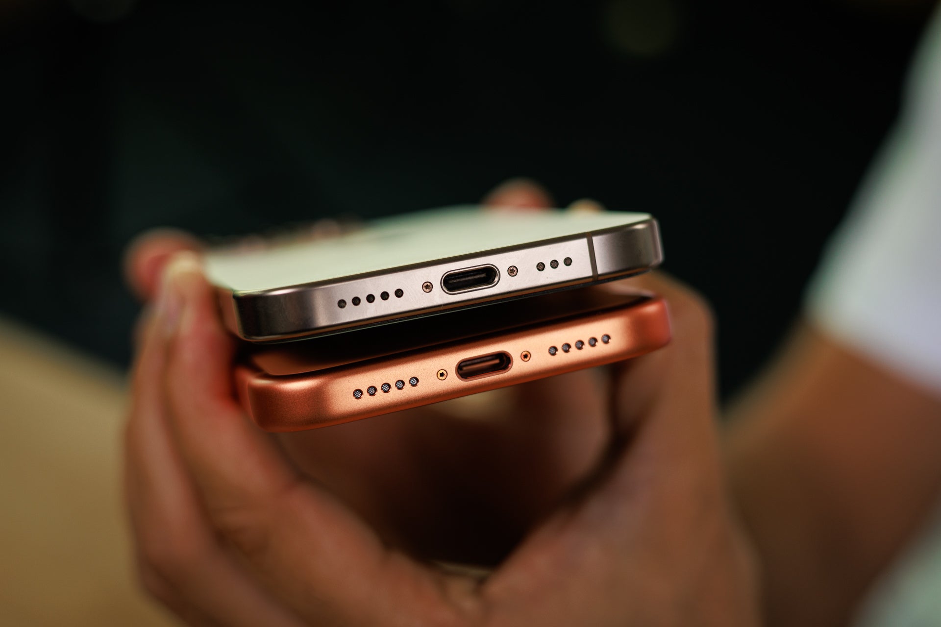iPhone 17 Pro vs iPhone 16 Pro: A new age dawns for the iPhone Pro