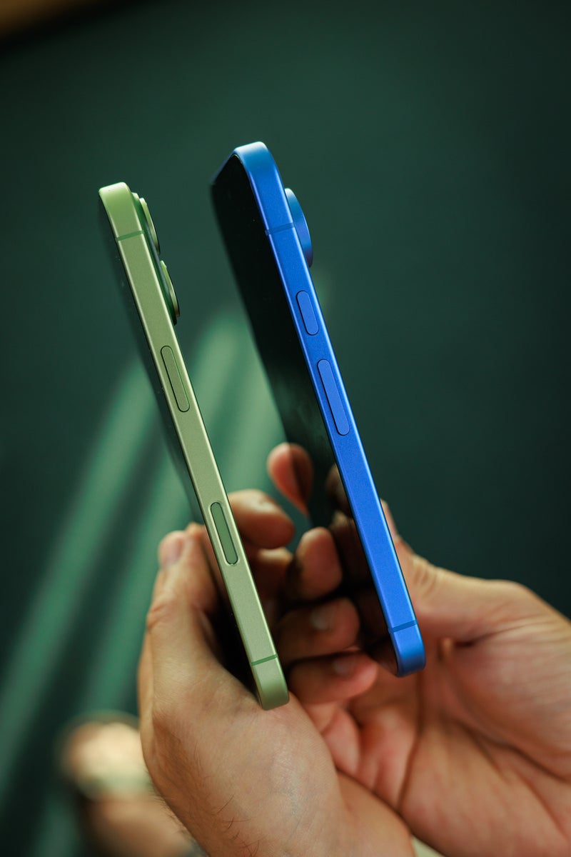 iPhone 17 vs Pixel 10: The most heated $799 flagship battle in a decade