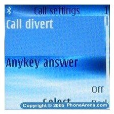 Nokia 8800 / 8801 review
