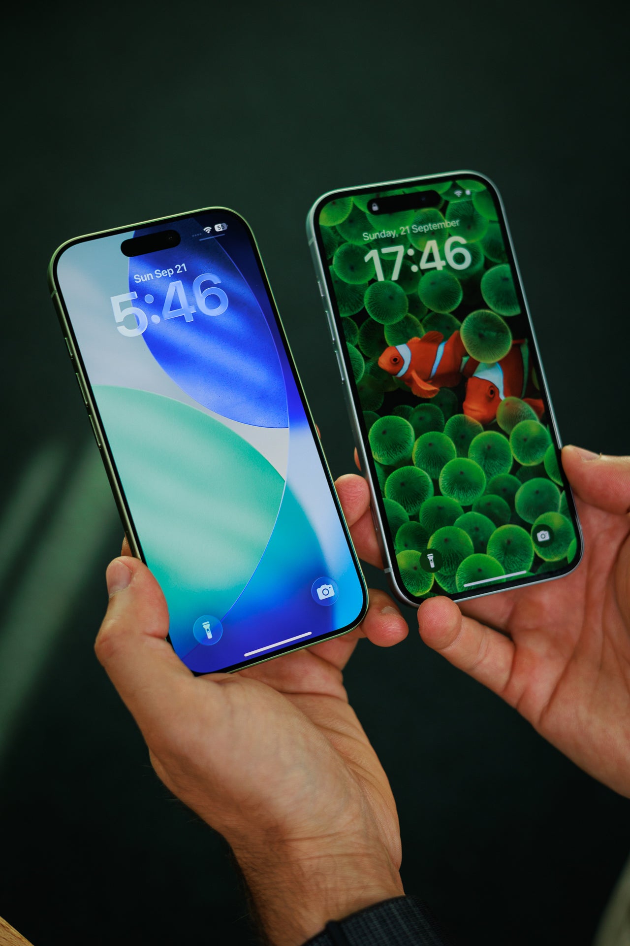 iPhone 17 vs iPhone 15: The upgrade Apple fans have been waiting for