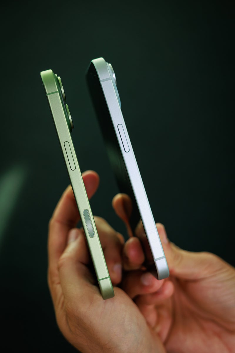 iPhone 17 vs iPhone 15: The upgrade Apple fans have been waiting for