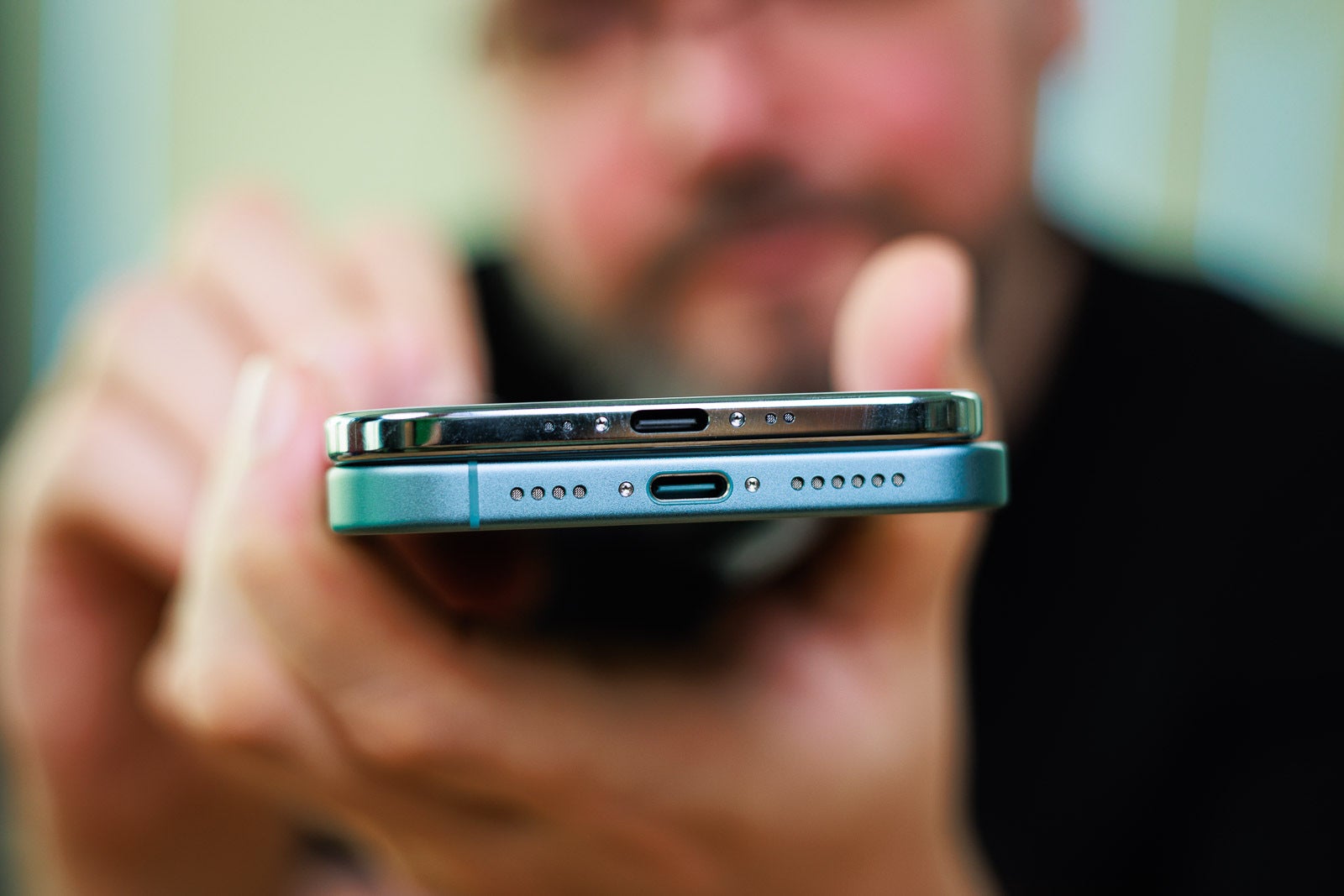 iPhone Air vs iPhone 16 Plus: Thin costs extra
