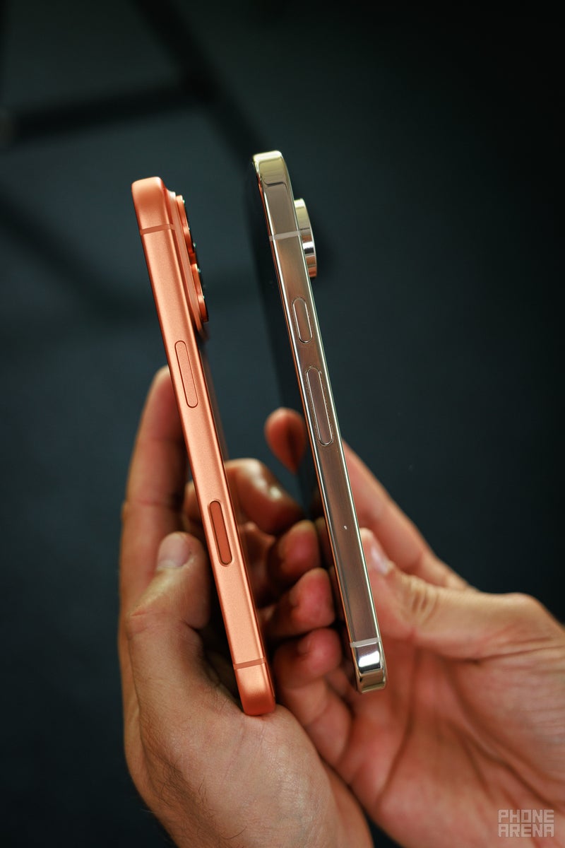 Apple iPhone 17 Pro vs Google Pixel 10 Pro: Main differences