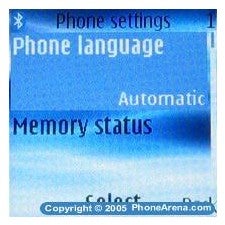 Nokia 8800 / 8801 review