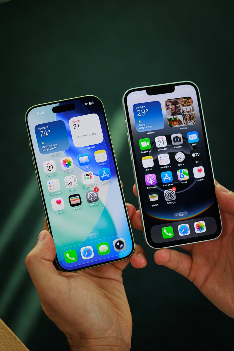 iPhone 17 vs iPhone 16e: The best value iPhone in years vs the cheapest