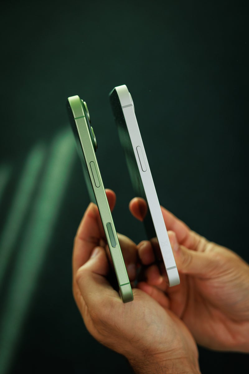 iPhone 17 vs iPhone 16e: The best value iPhone in years vs the cheapest