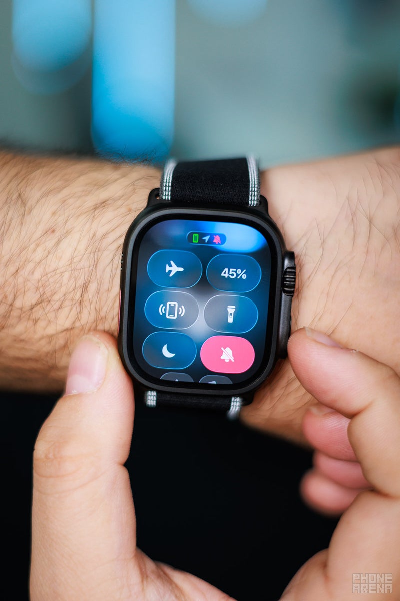 Apple Watch Ultra 3 review: Apple's best watch gets better, not different