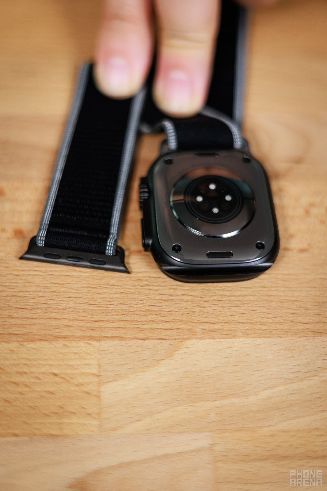 Apple Watch Ultra 3 review: Apple's best watch gets better, not different