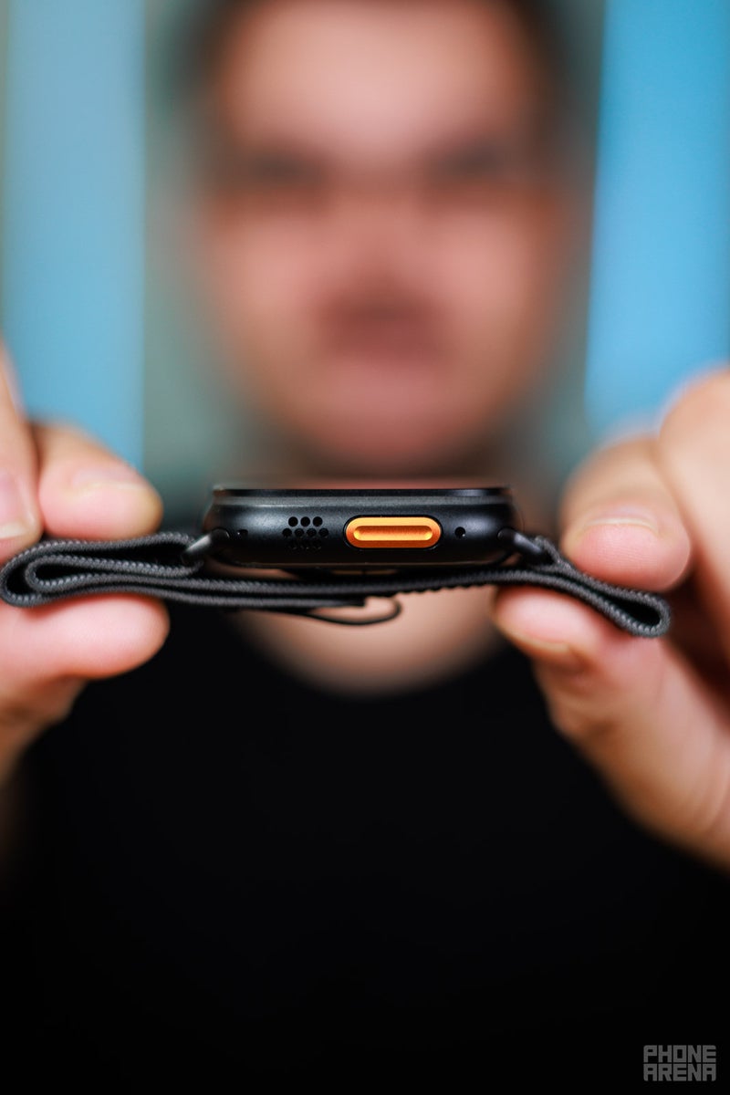 Apple Watch Ultra 3 review: Apple's best watch gets better, not different
