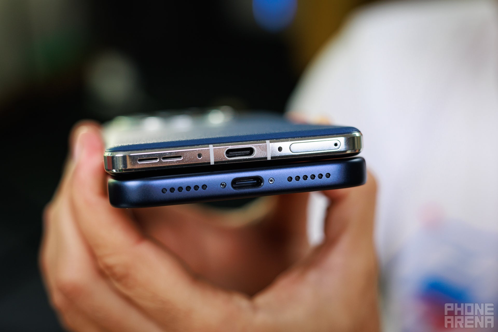 iPhone 17 Pro Max vs OnePlus 13 review: nobody settles!