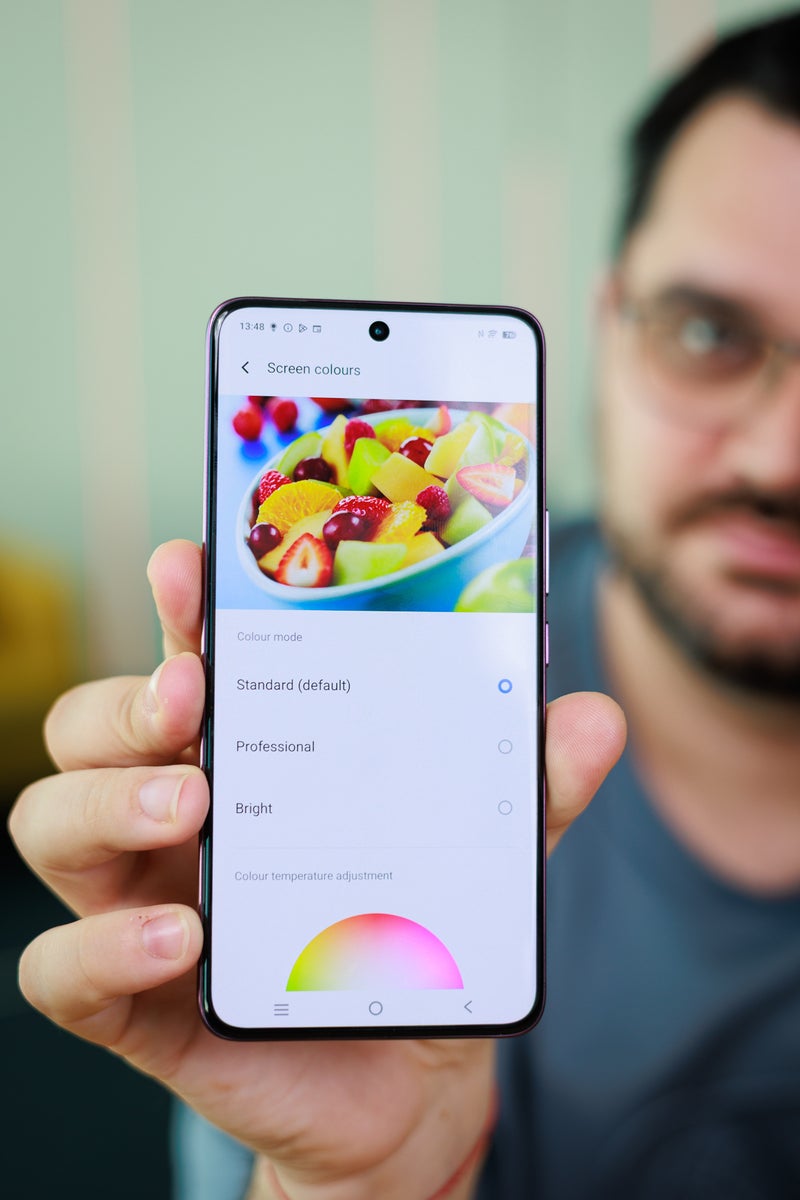Vivo V60 review: Outstanding battery life and a solid camera experience