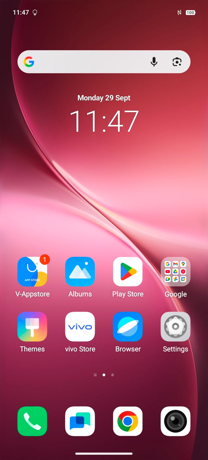 Vivo V60 review: Outstanding battery life and a solid camera experience